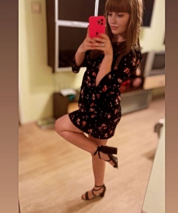 Анкета проститутки Анна - город Винницкое, 36 лет, №613