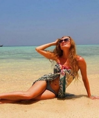 Анкета проститутки Александра - город Винницкое, 40 лет, №1580