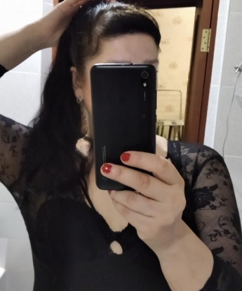 Анкета проститутки Лилия - город Винницкое, 39 лет, №4360