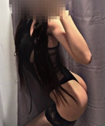 Анкета проститутки Александра - город Винницкое, 19 лет, №4730